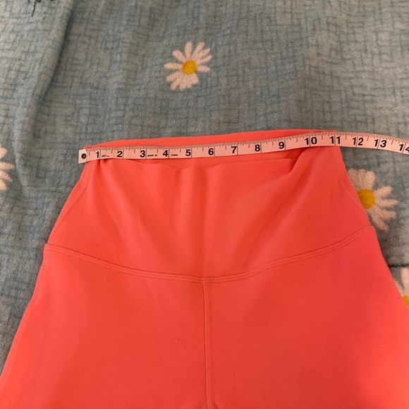 Lululemon Align Leggings 6; 31” - Picture 8 of 16